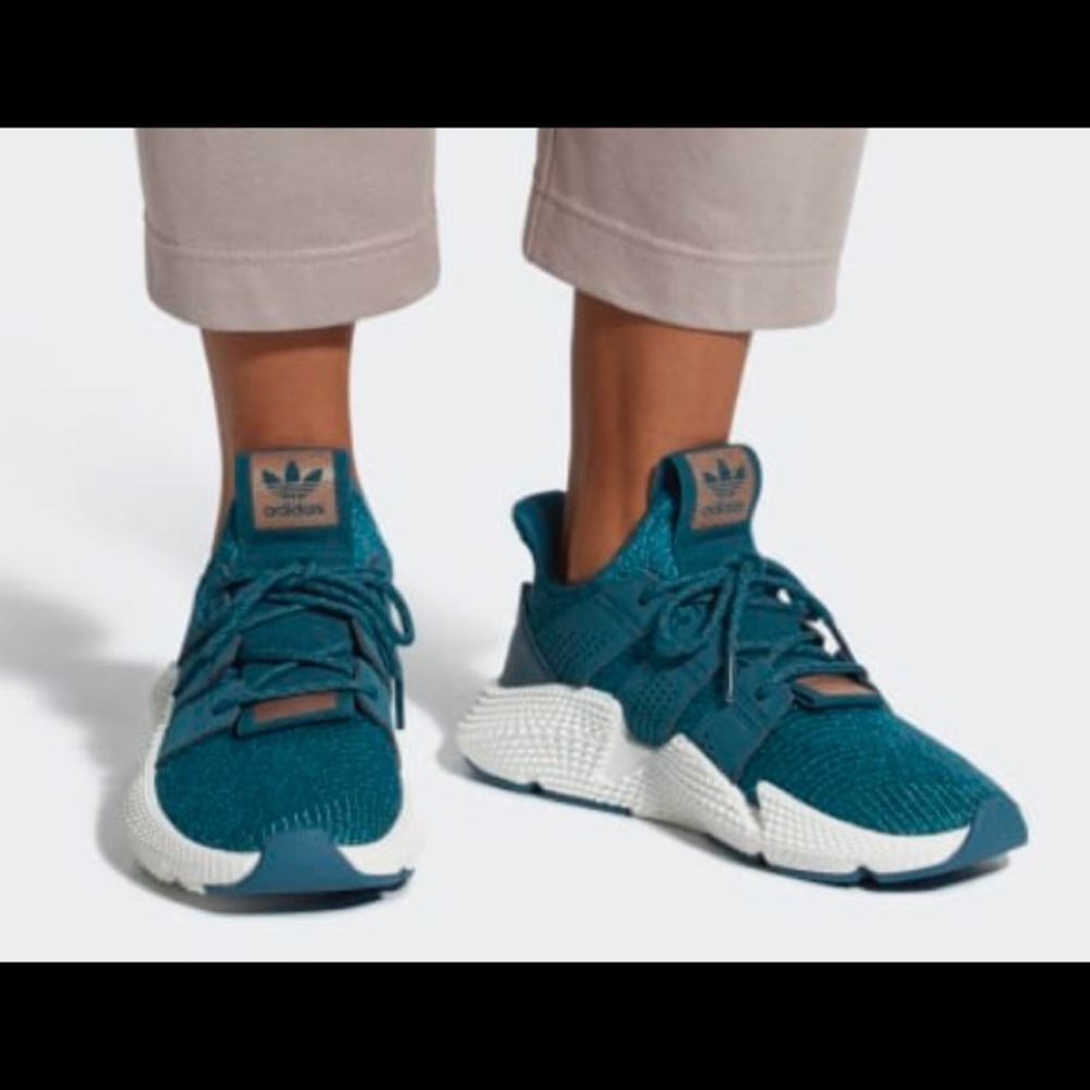 ADIDAS ORIGINALS - PROPHERE W CQ2541